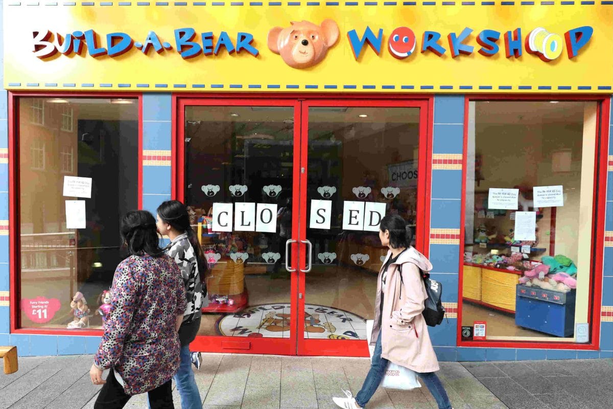 build-a-bear