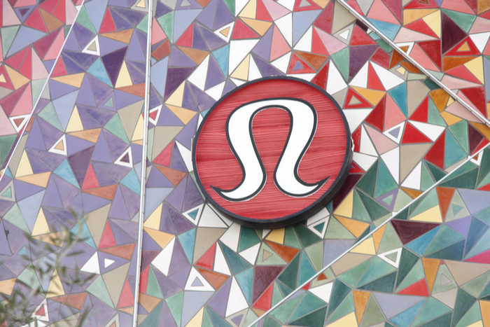 Lululemon CFO Patrick Guido steps down
