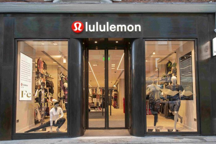 Lululemon
