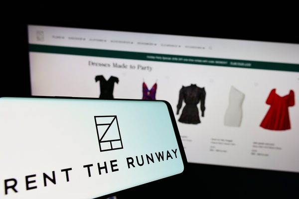 Rent the Runway Launches Program to Recycle Fast Fashion Garments