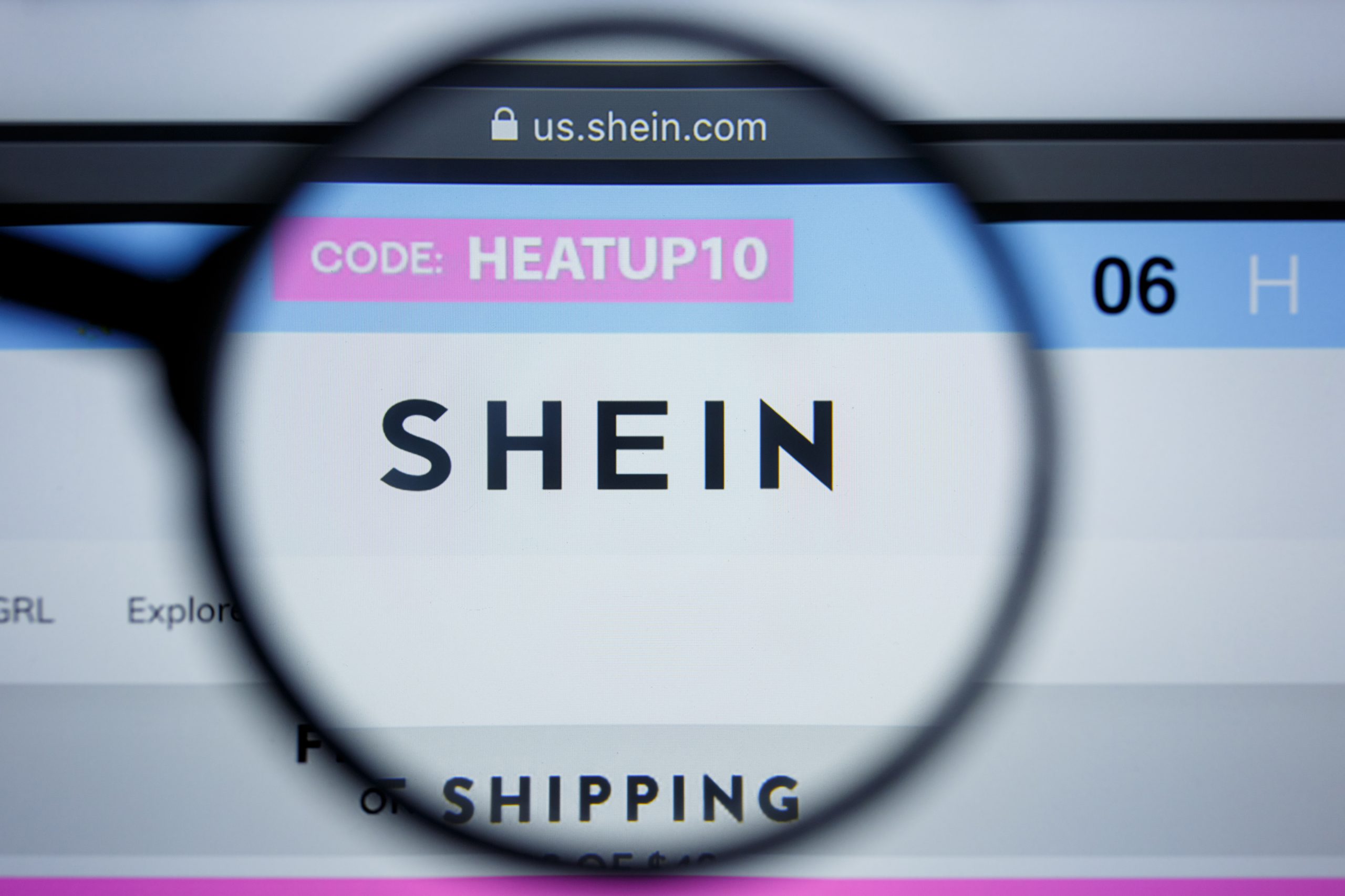 Shein