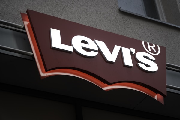 Levi's