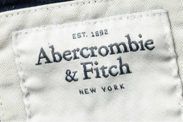 Abercrombie & Fitch
