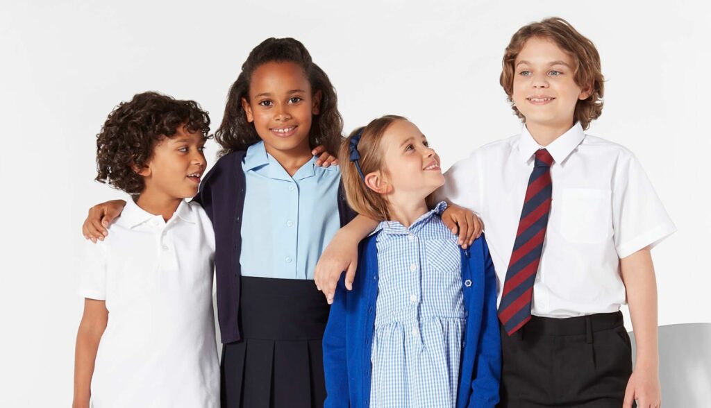 john lewis back to school