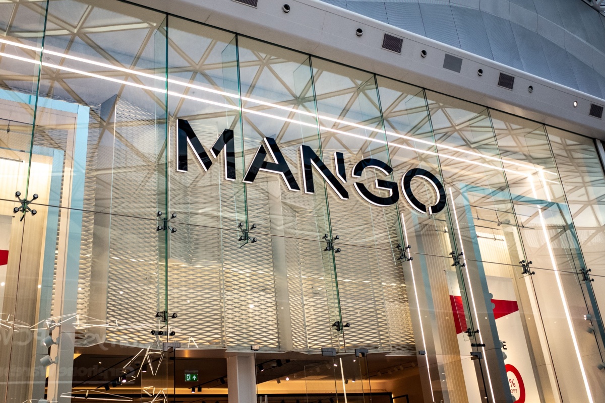 Mango