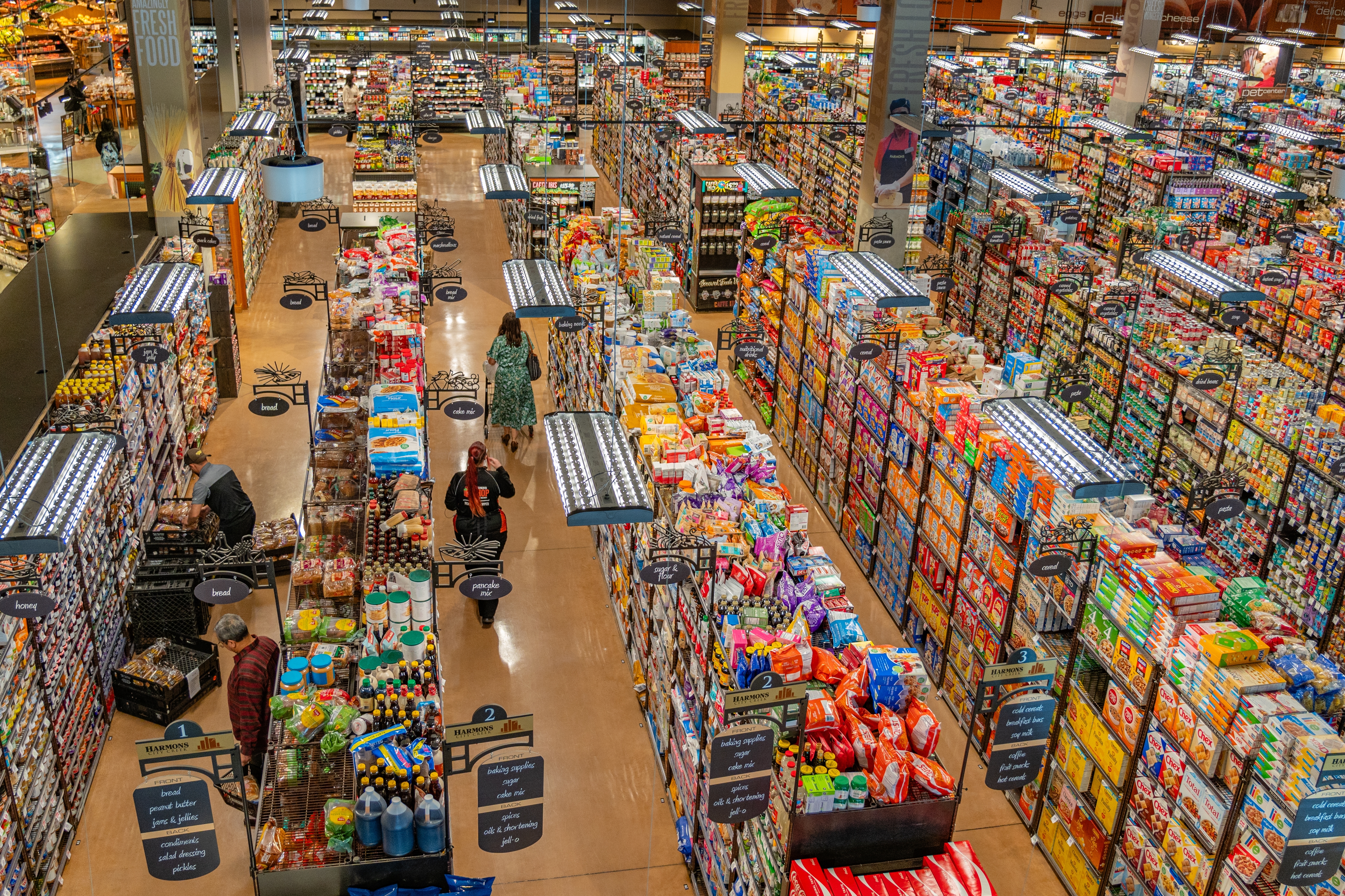 Convenience Retail