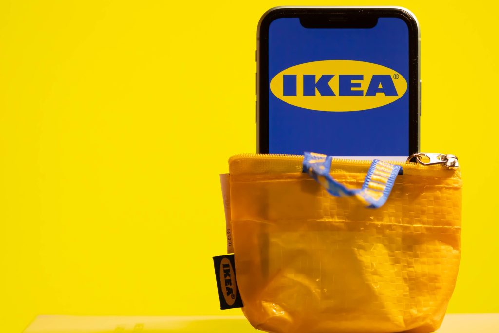 IKEA