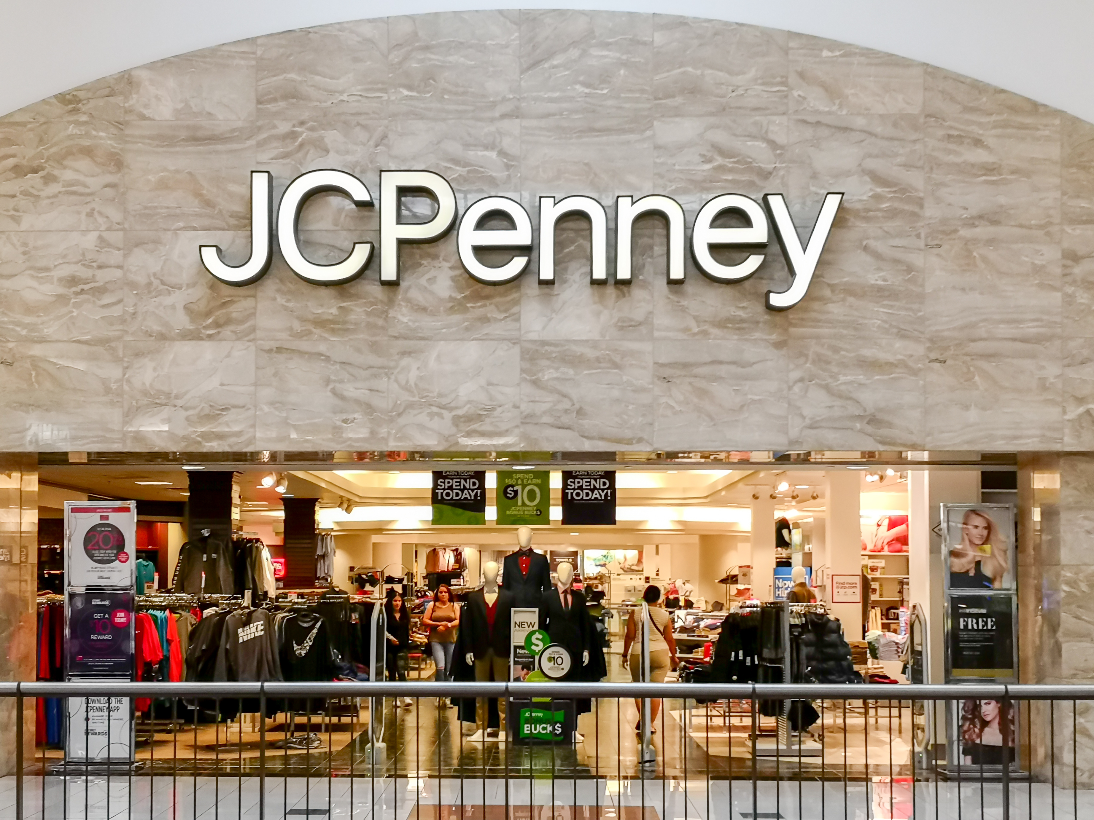 J.C. Penney