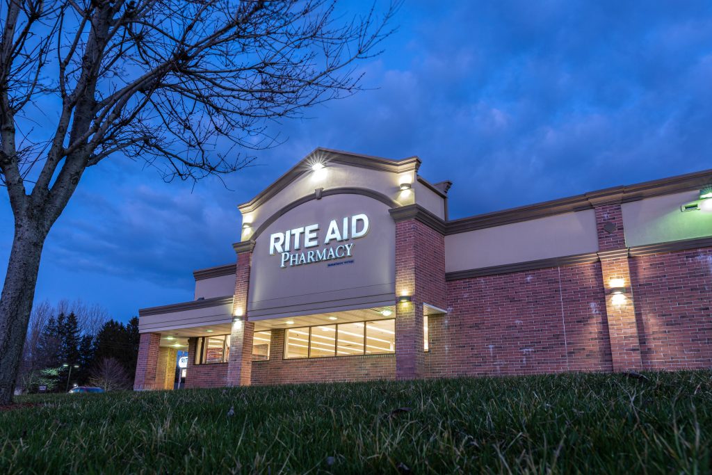 Rite Aid
