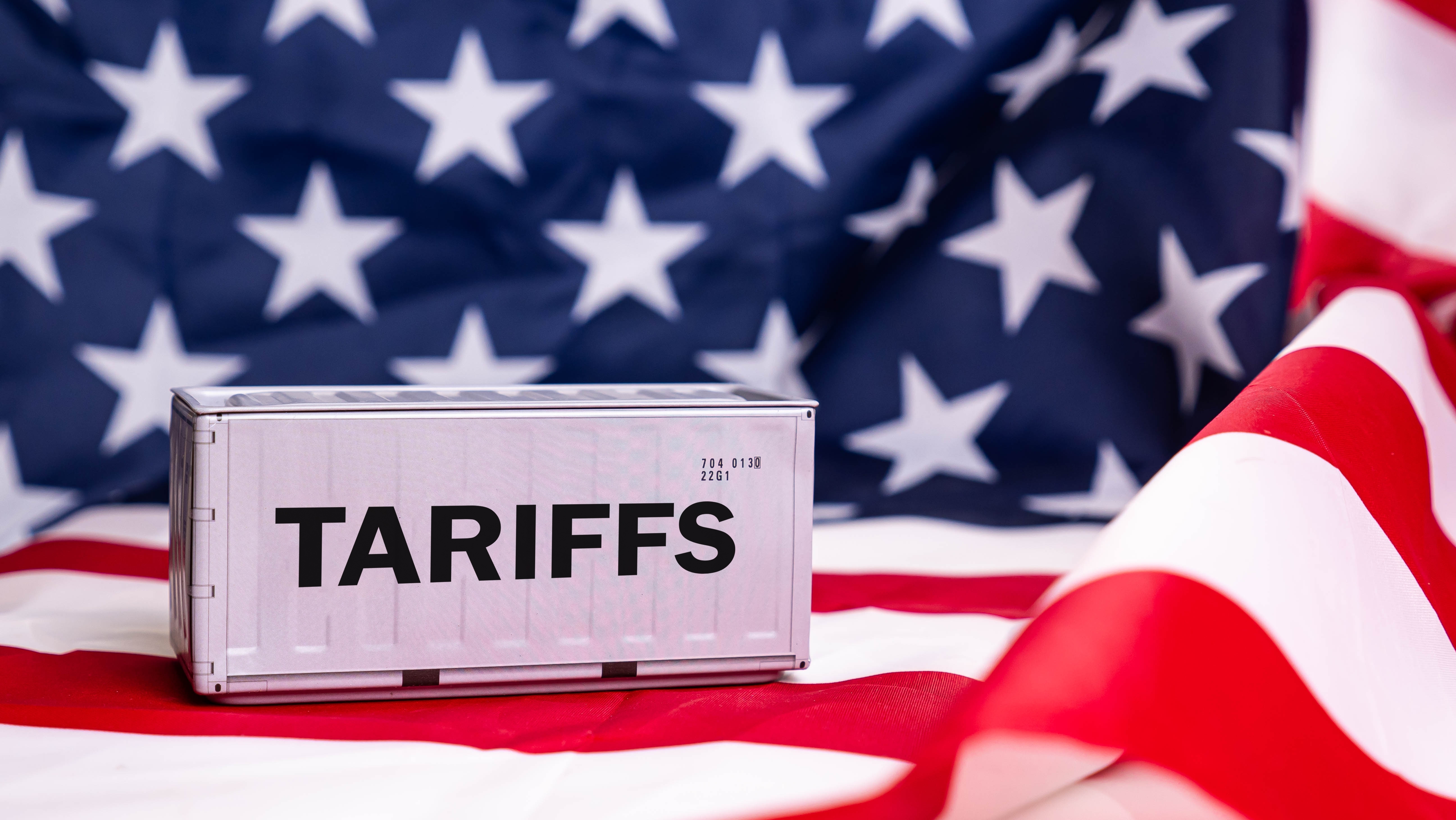 Tariffs