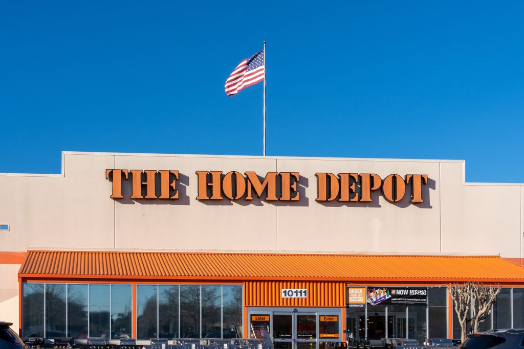 The Home Depot