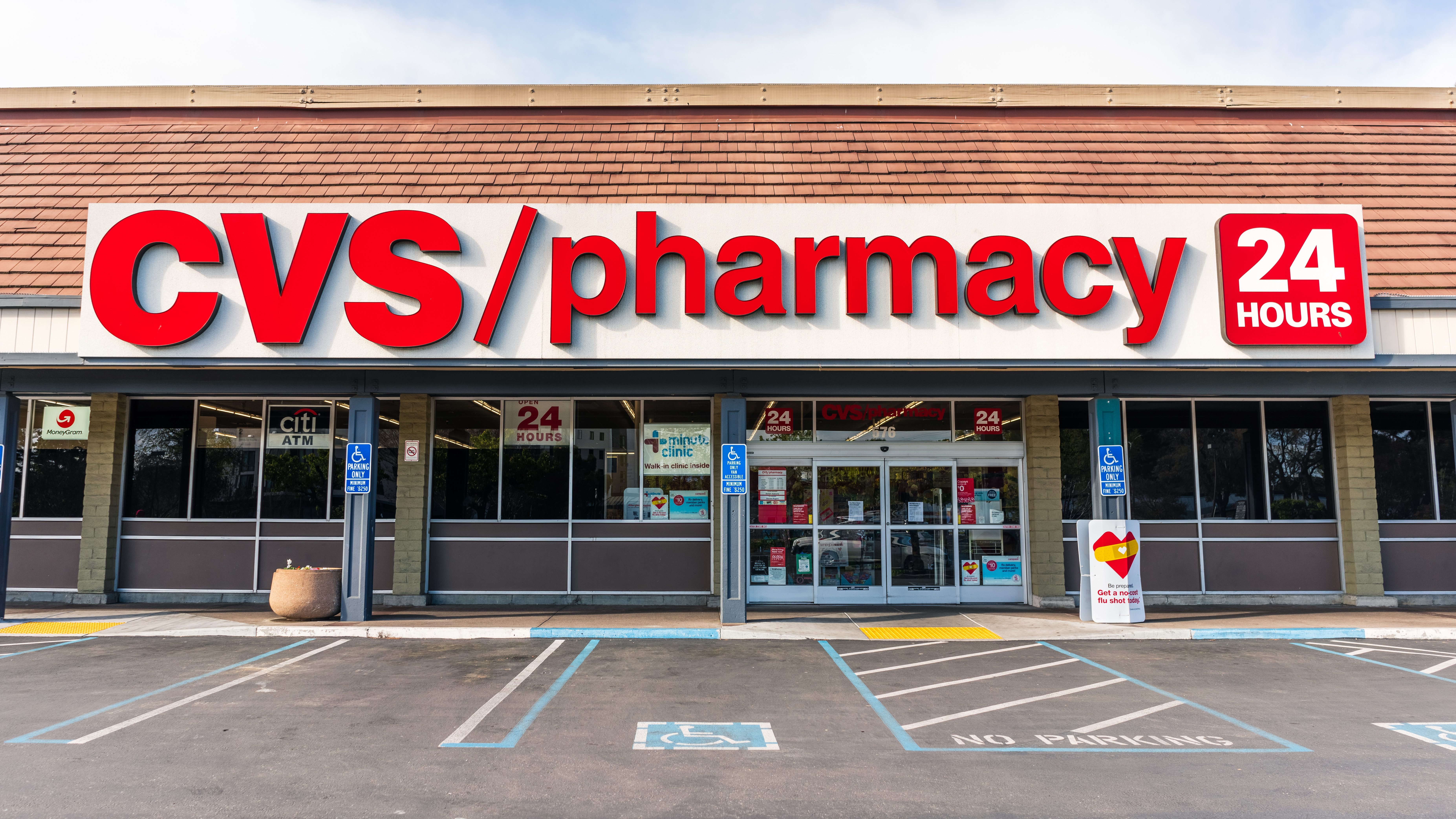 CVS