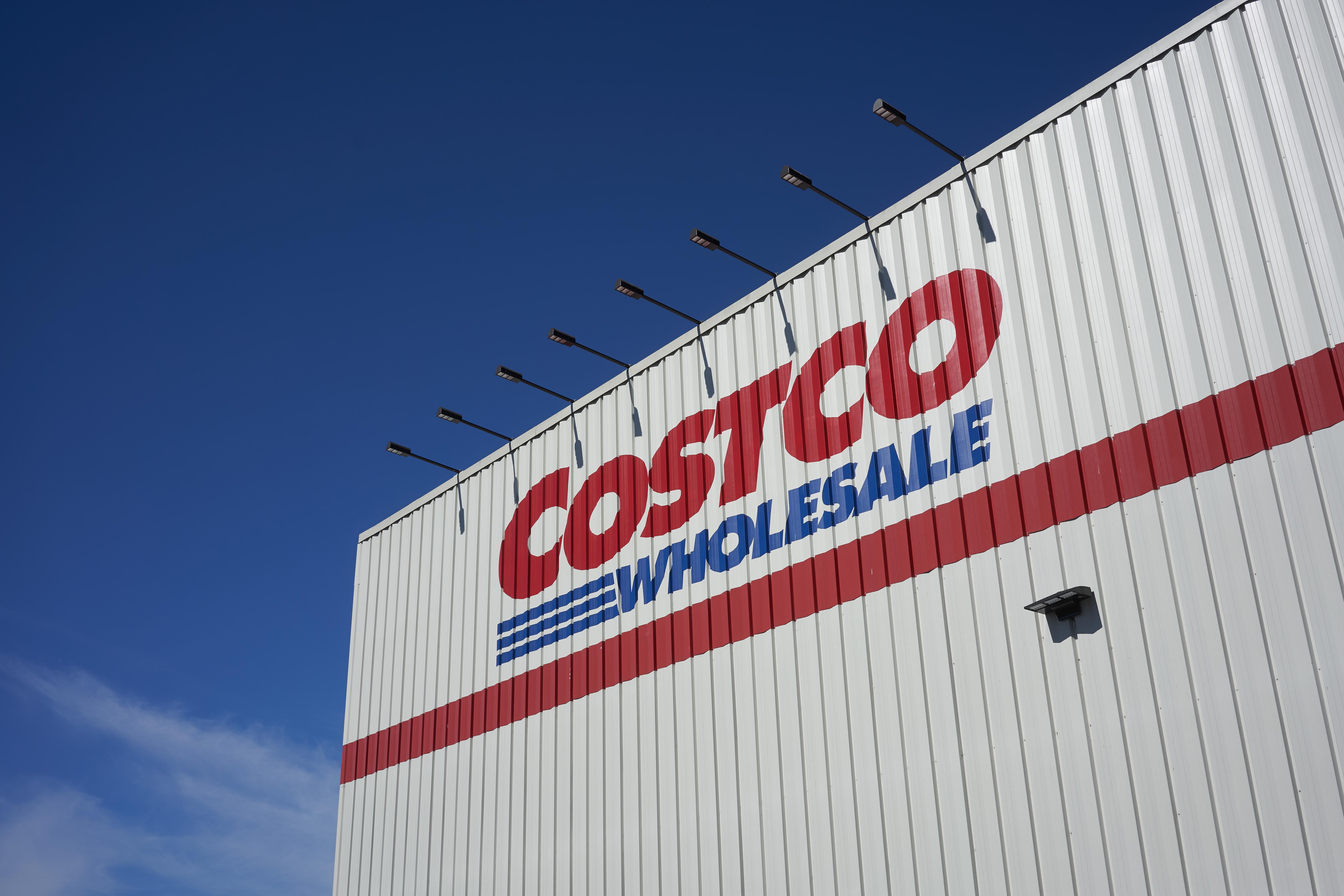 CostCo