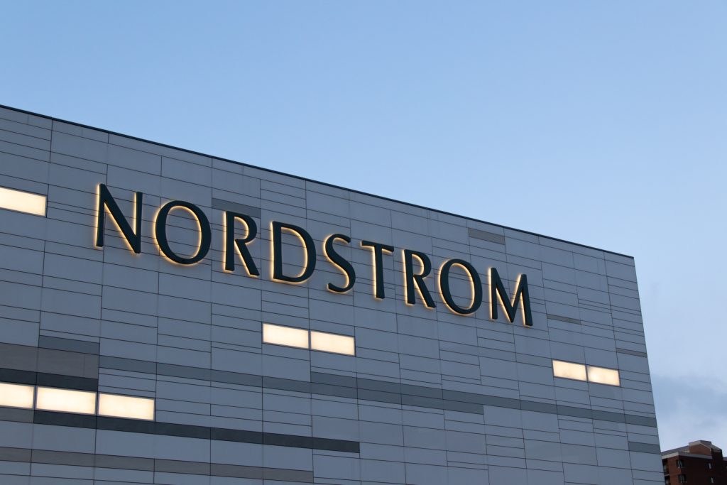 Nordstrom