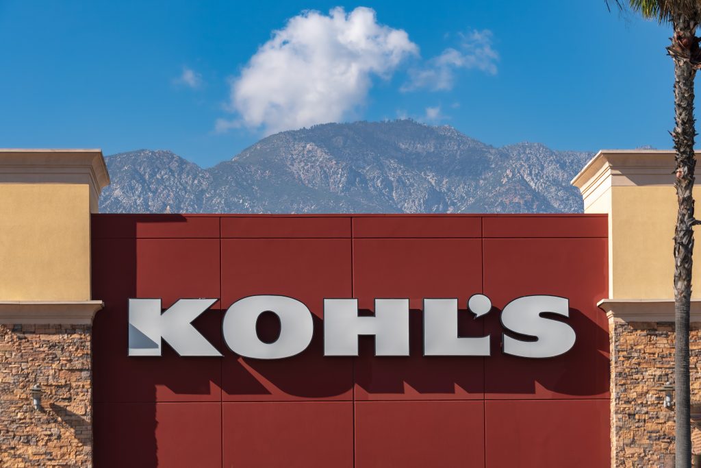 Kohl's