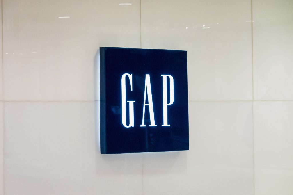 GAP
