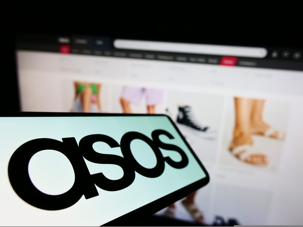 Asos