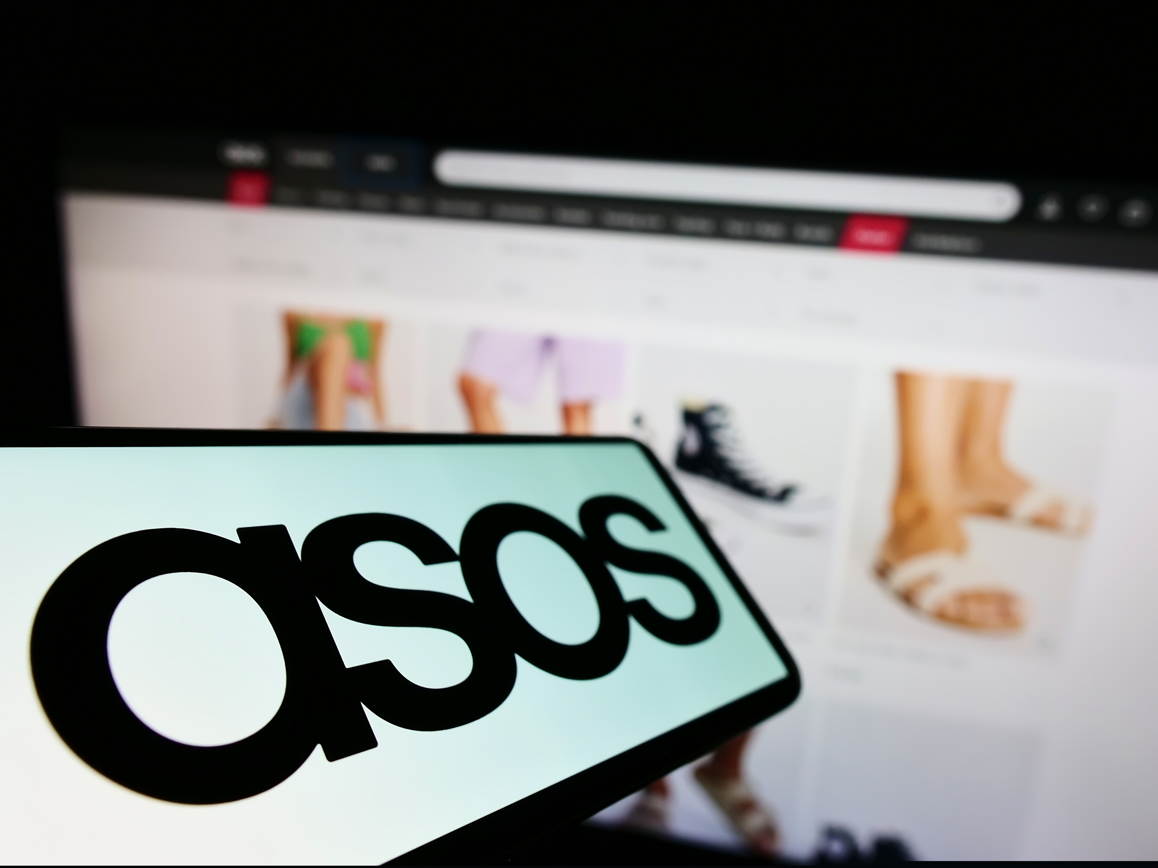Asos