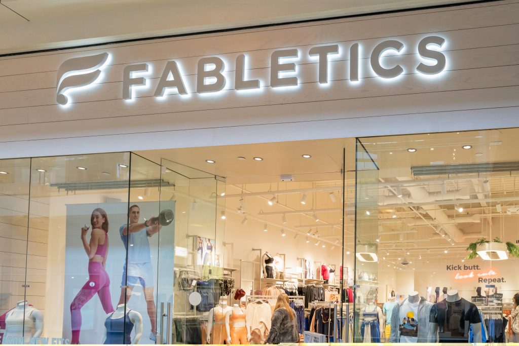 Fabletics