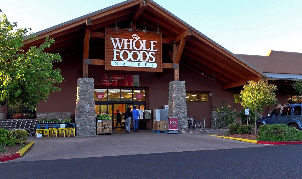 Whole Foods Market