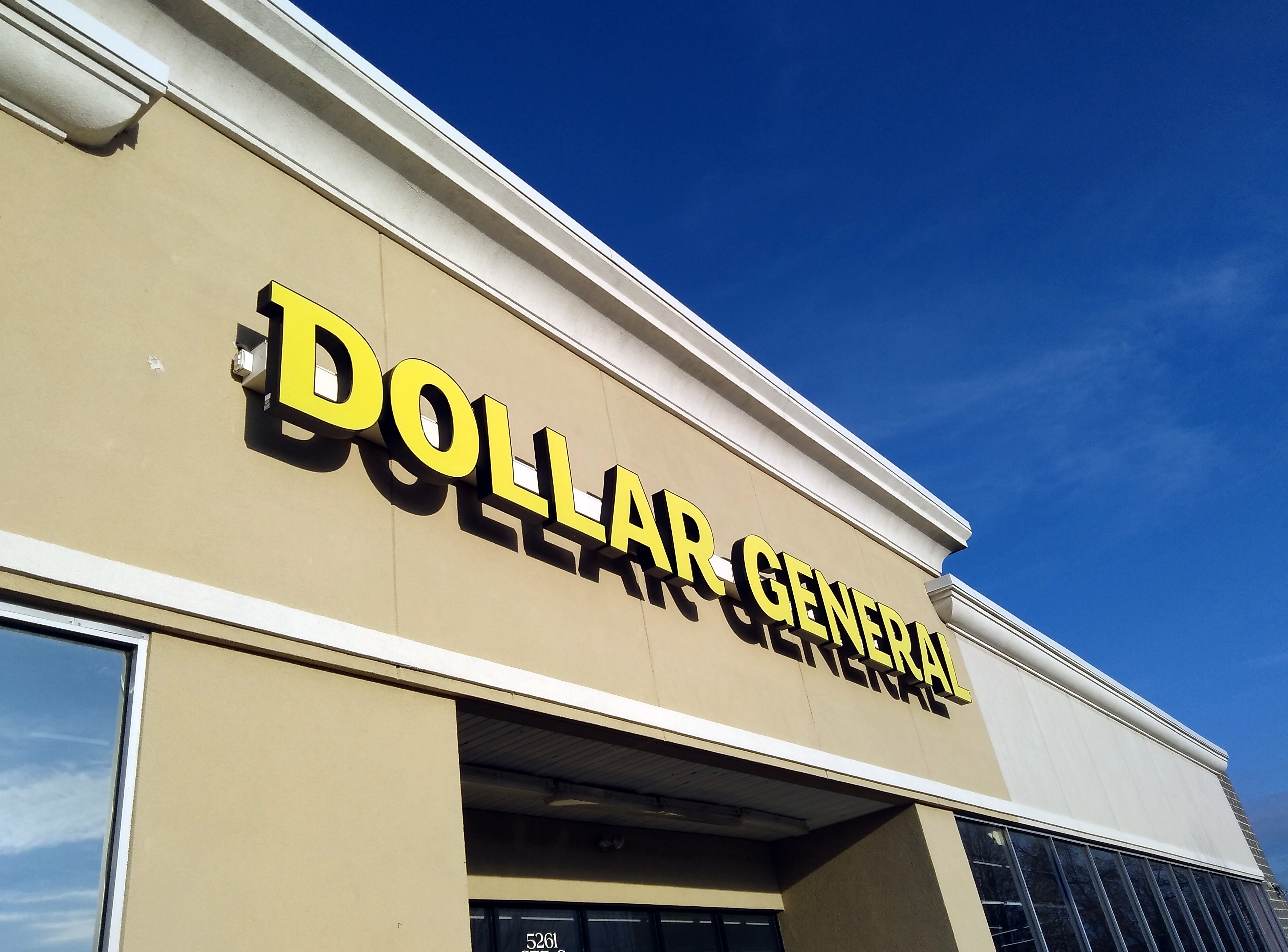 Dollar General