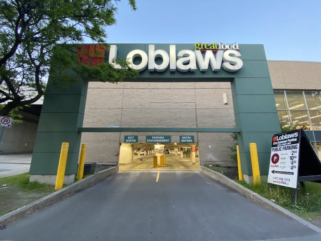 Loblaws