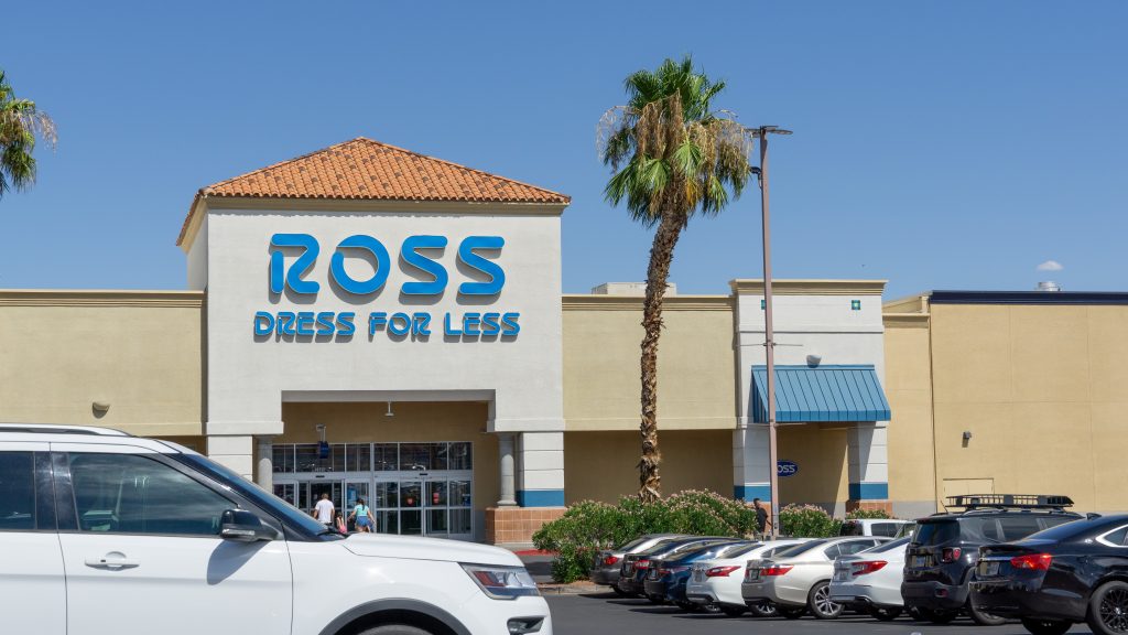 Ross