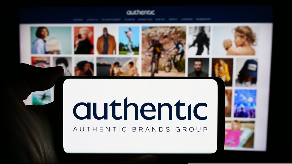 Authentic