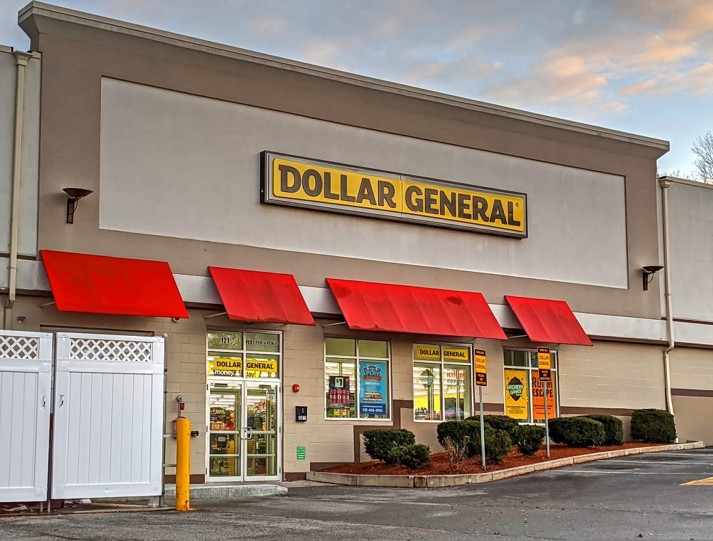 Dollar General