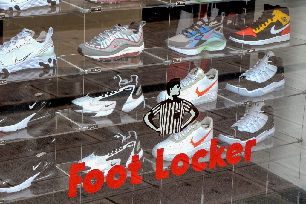 Foot Locker