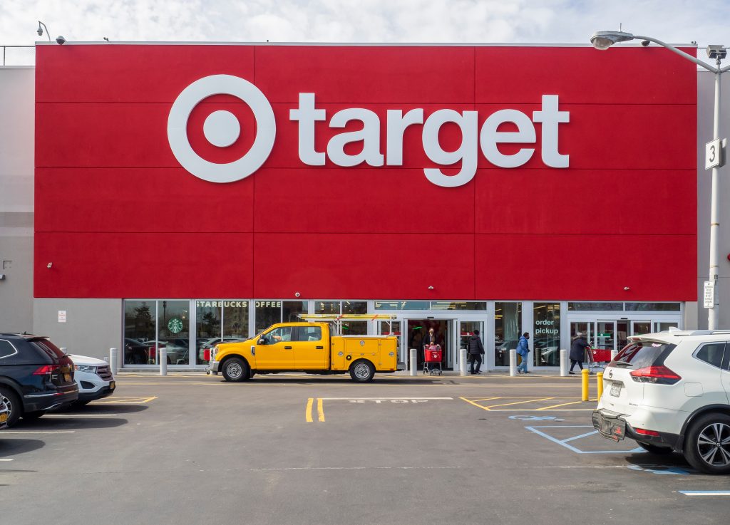 Target