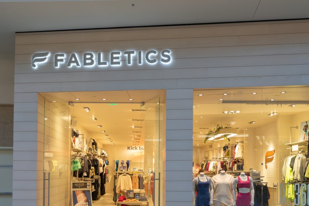 Fabletics