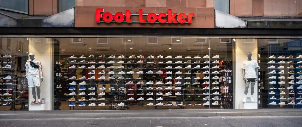 Foot Locker