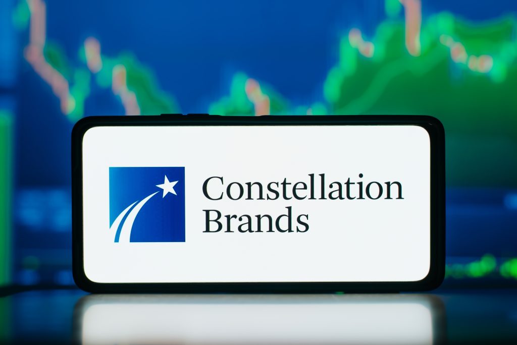 Constellation Brands