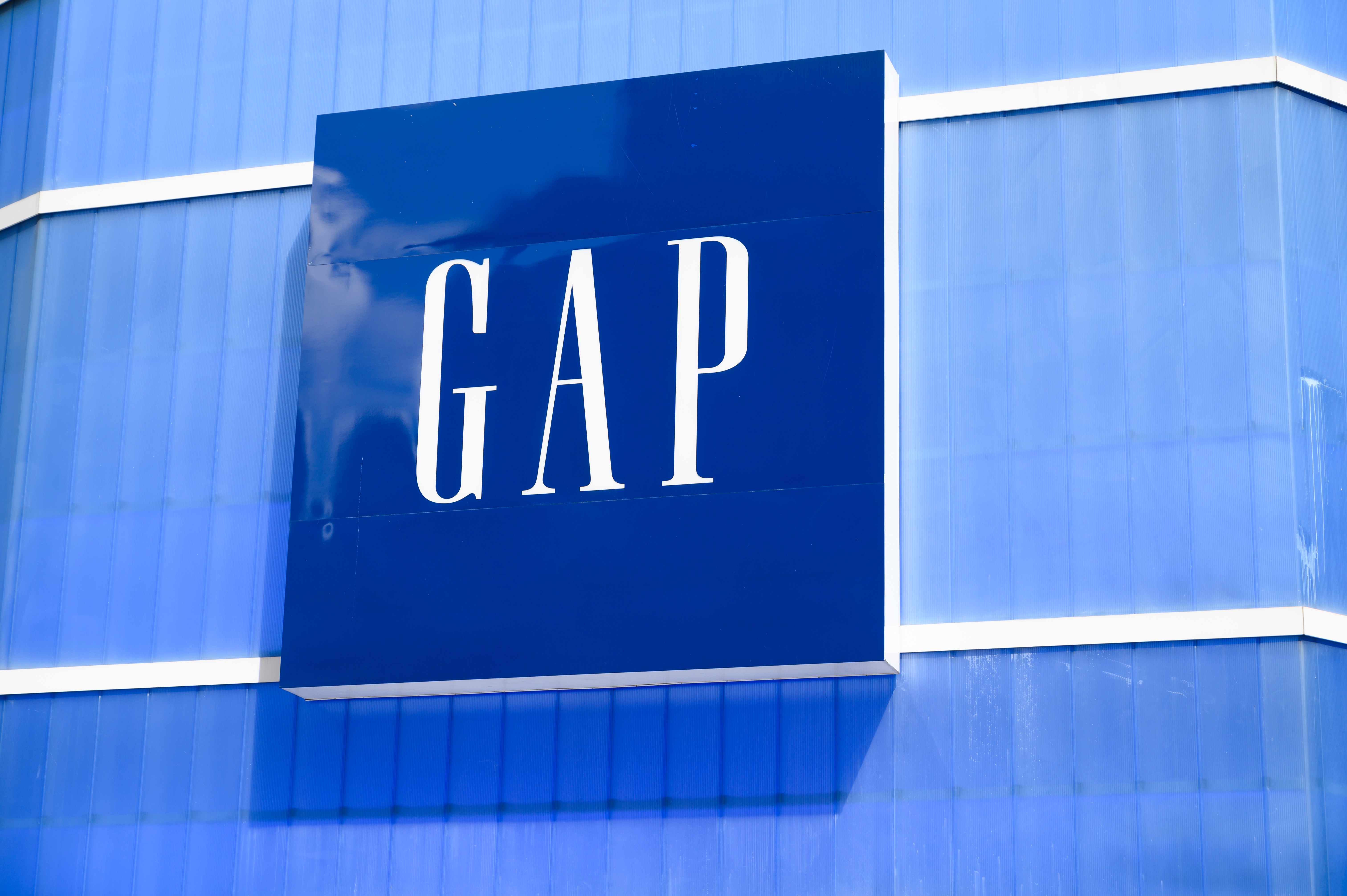Gap