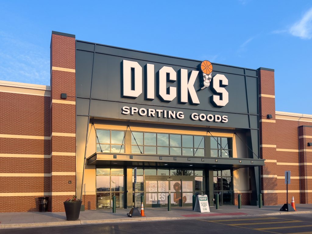 Dick's