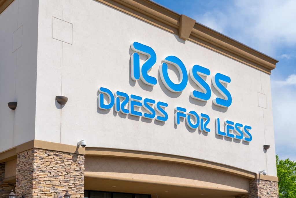 Ross