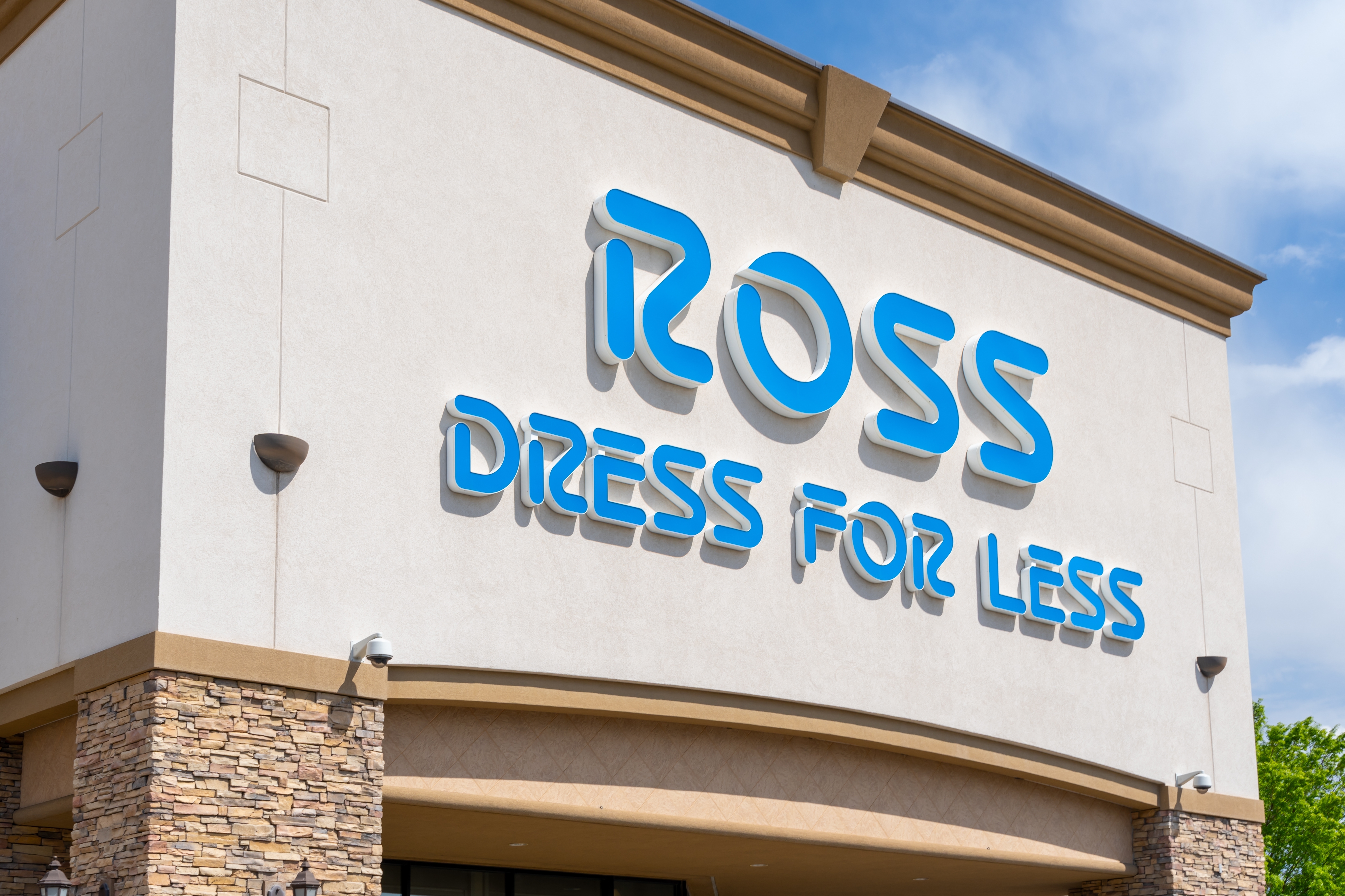 Ross