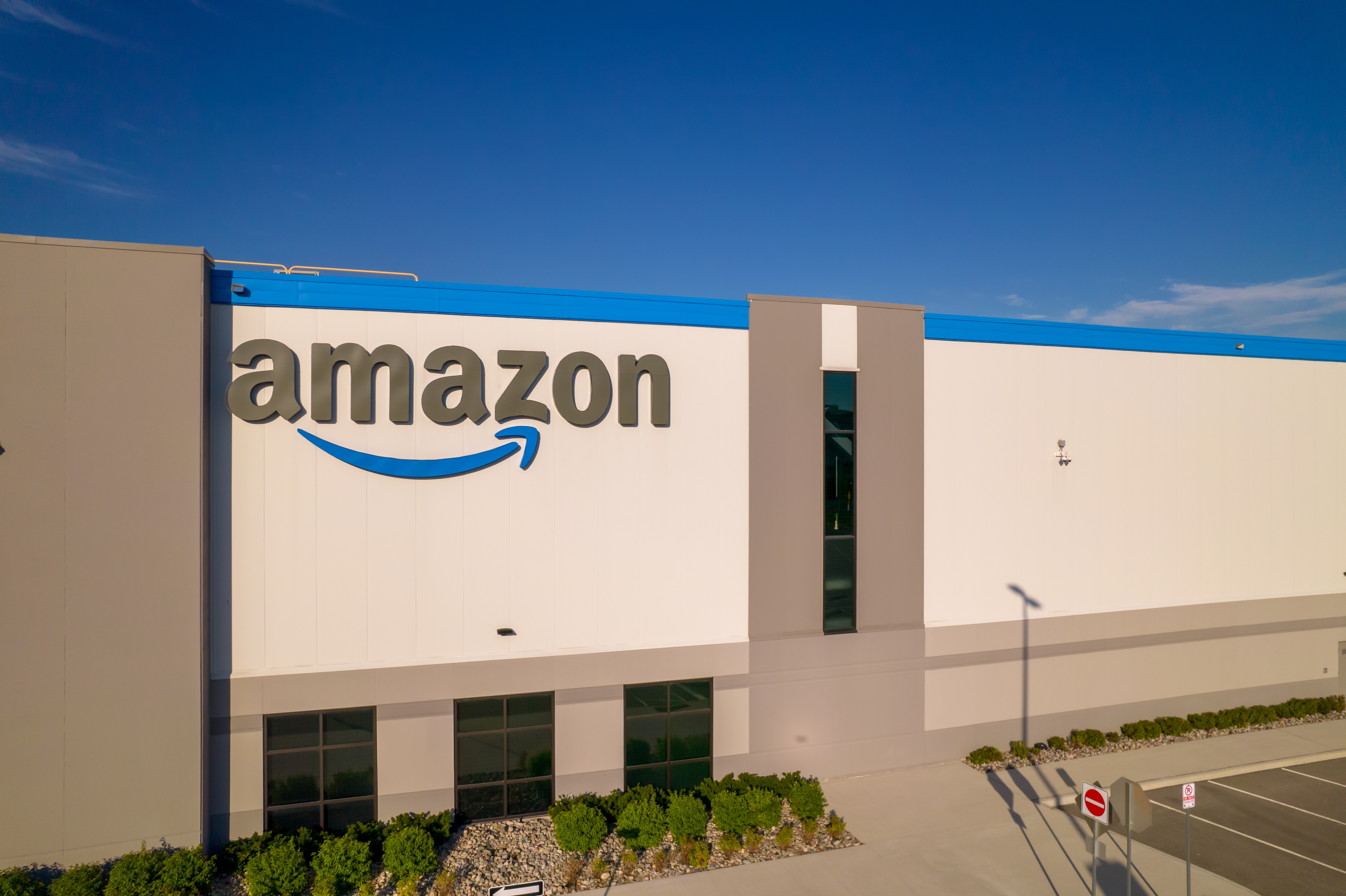 Amazon