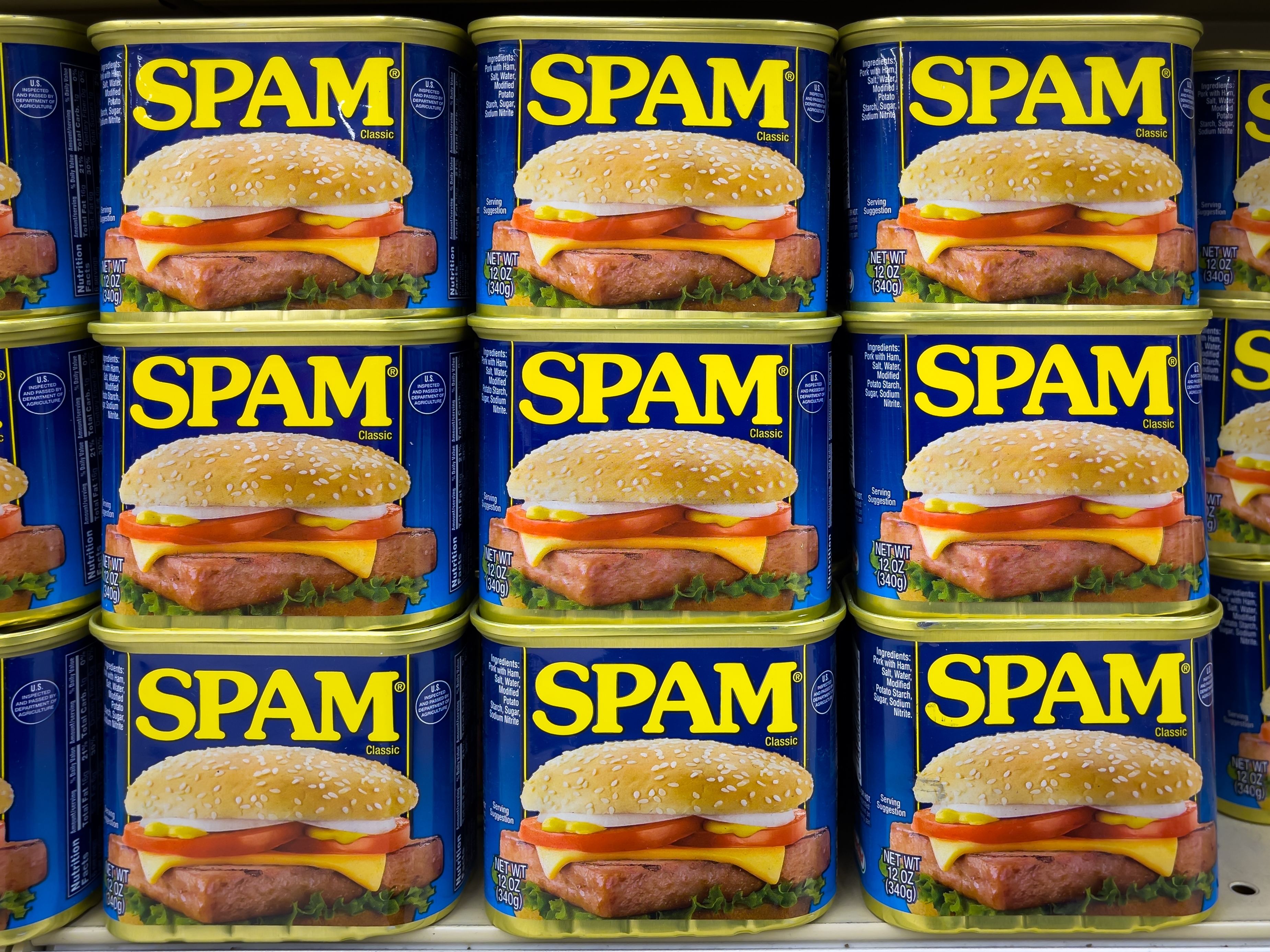 Hormel Foods