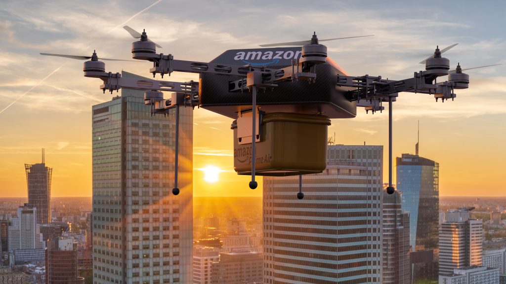 Amazon Prime
