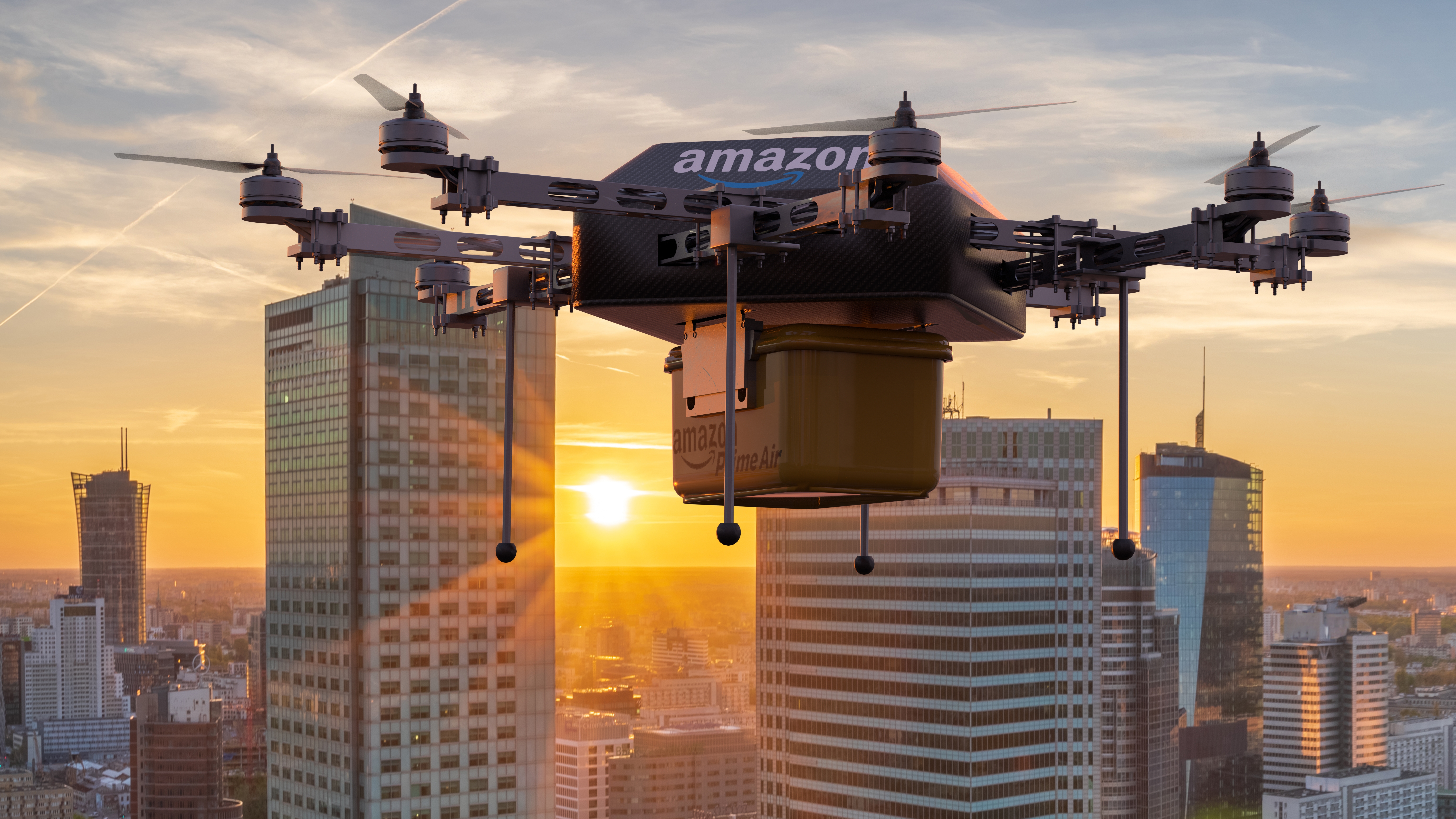 Amazon Prime