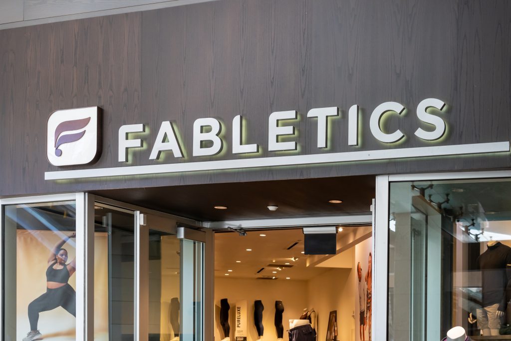 Fabletics
