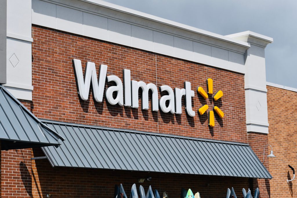 Walmart