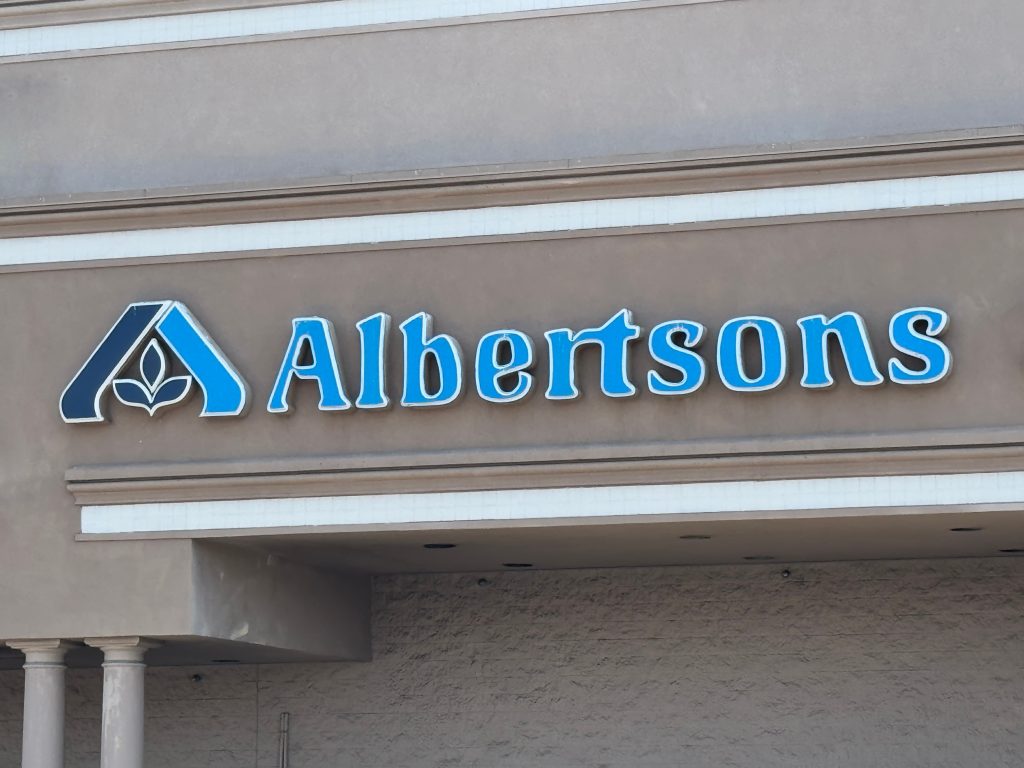 Albertsons