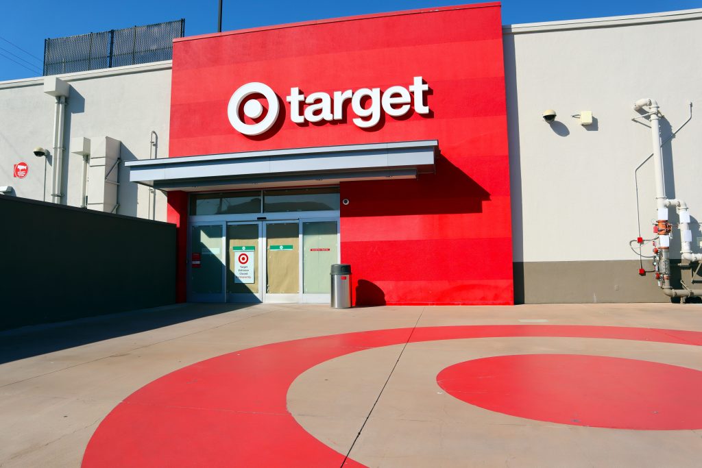 Target