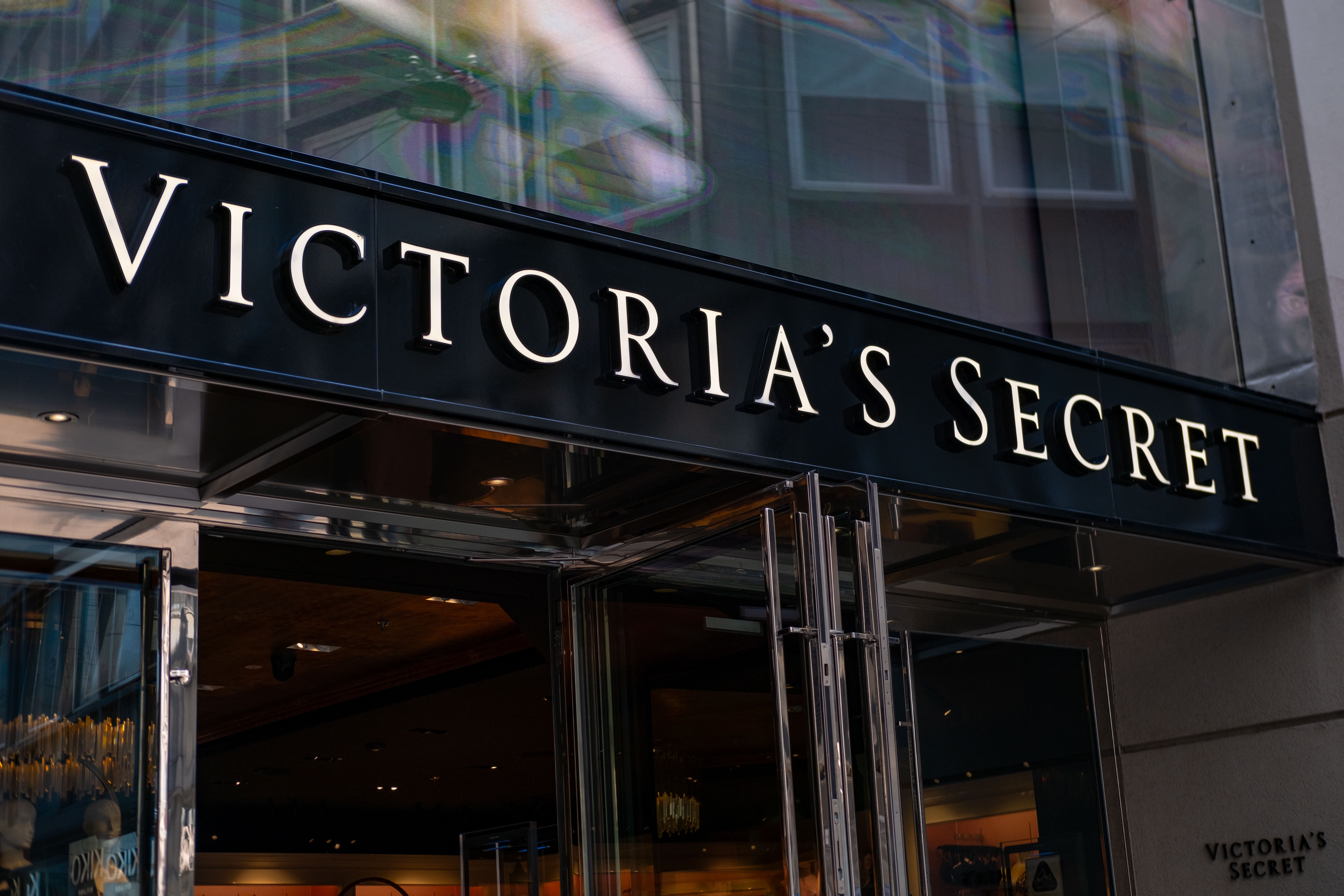 Victoria's Secret