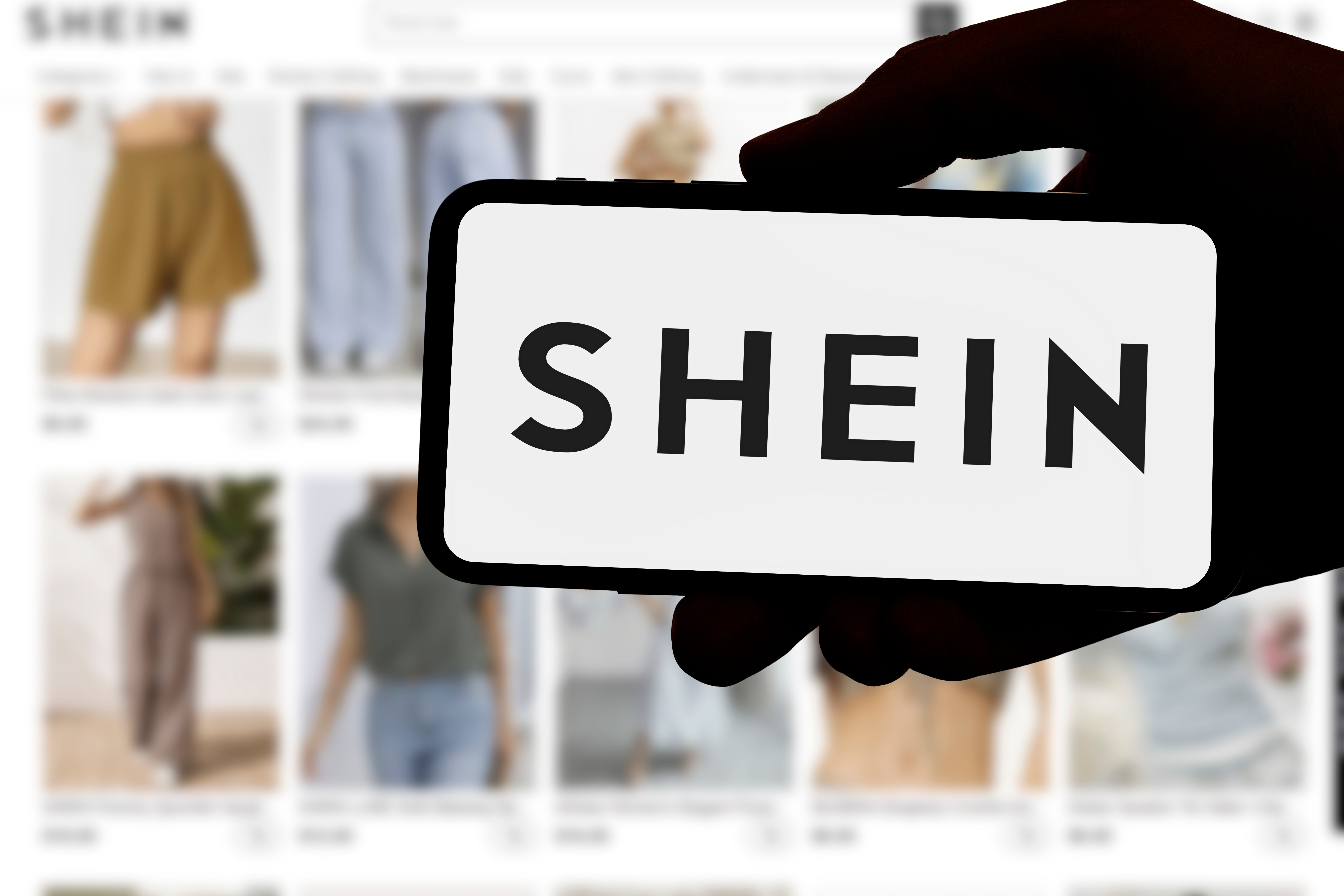 Shein
