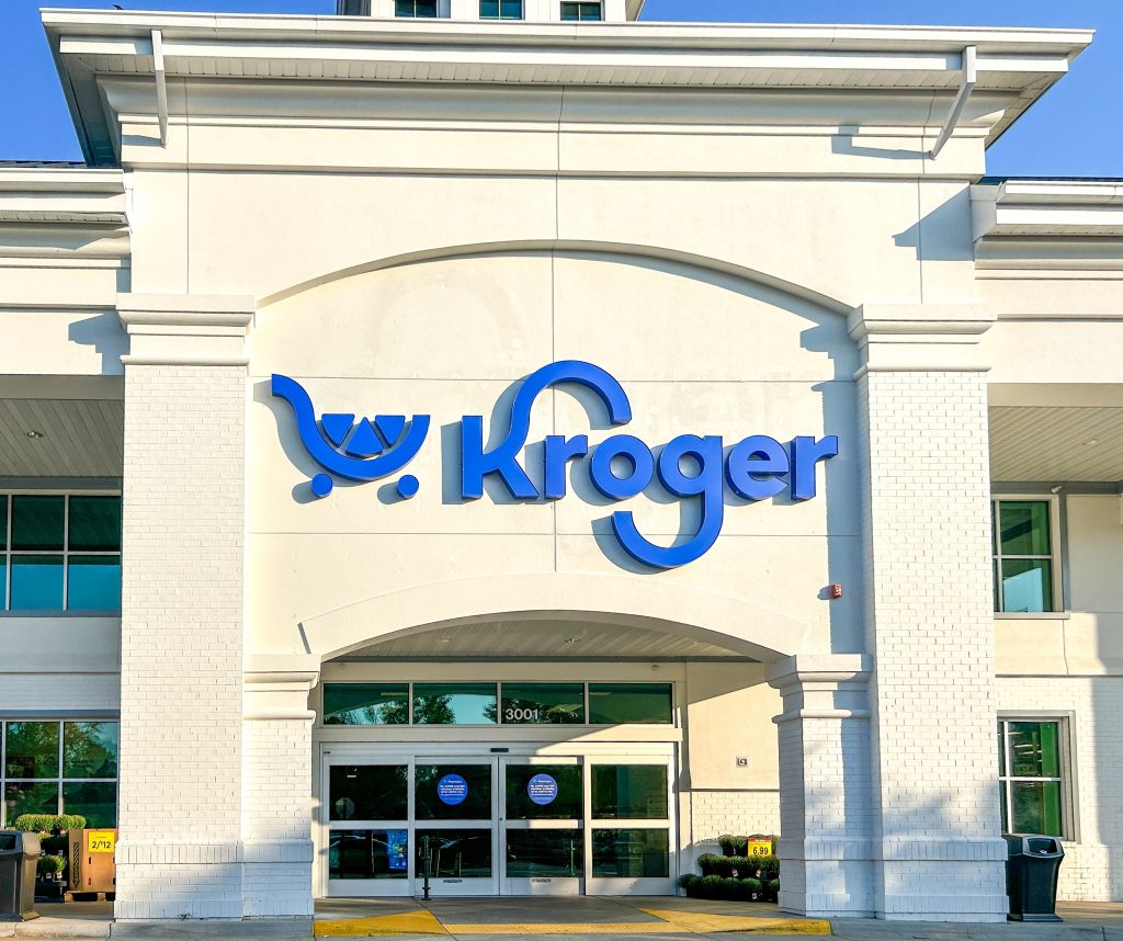 Kroger
