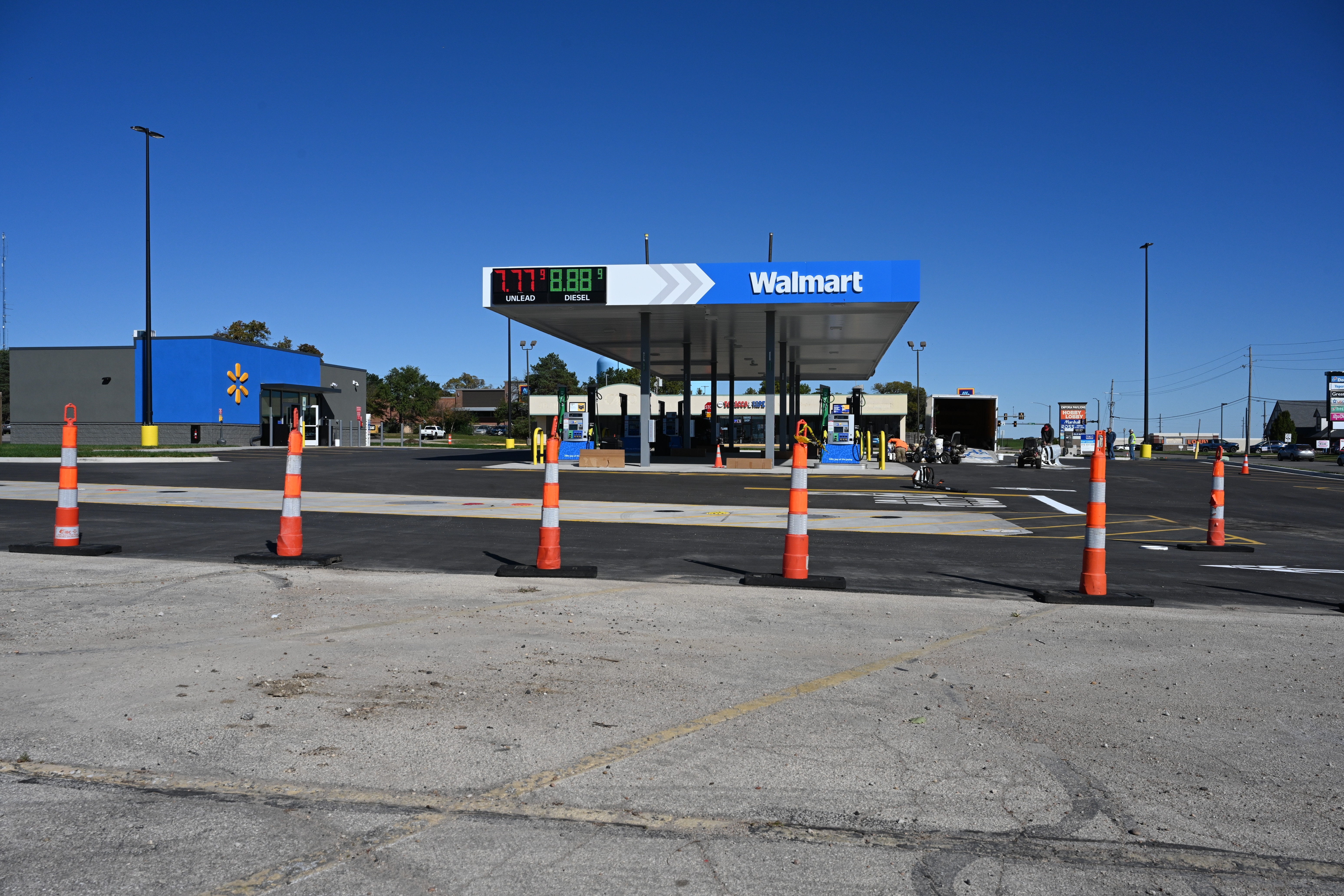 Walmart